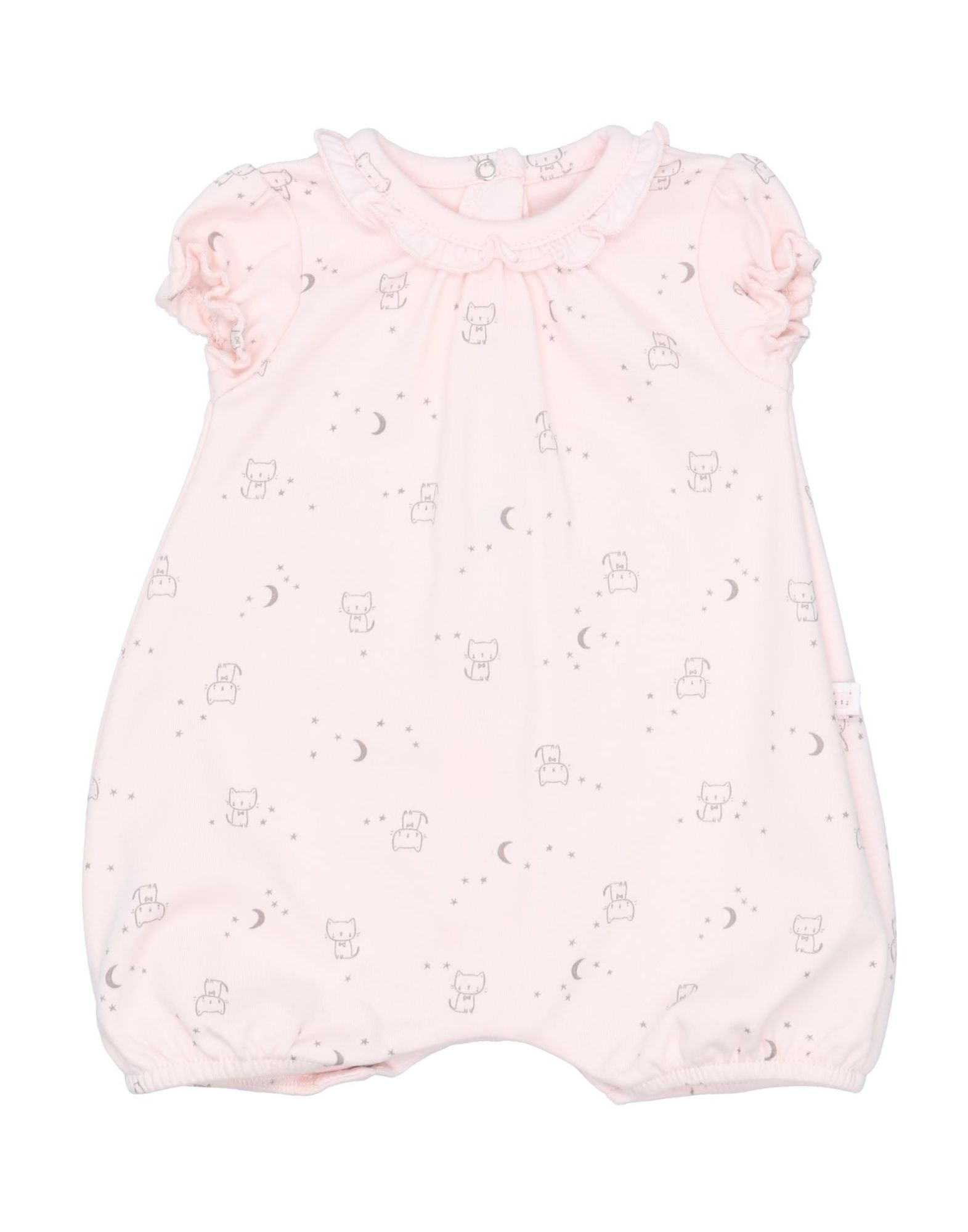 ABSORBA - Babystrampler & -Latzhose