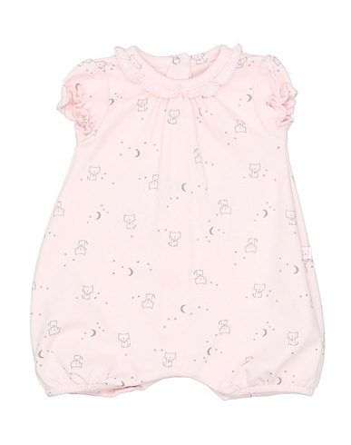 ABSORBA Tutina Baby  Rosa chiaro 100% Cotone