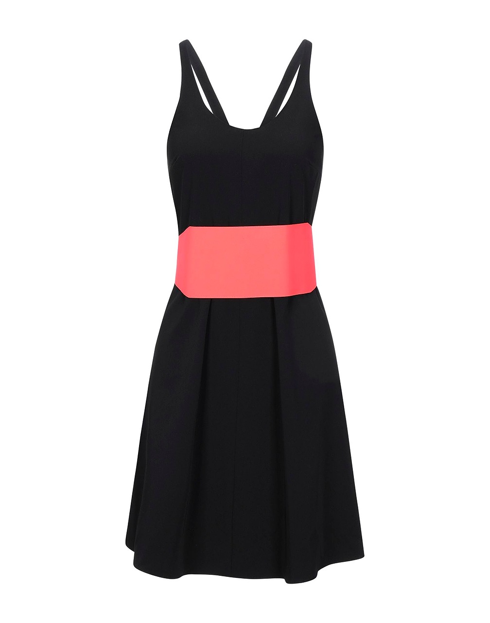 ARMANI EXCHANGE - Mini dresses