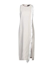 COMPAGNIA ITALIANA - Midi dress