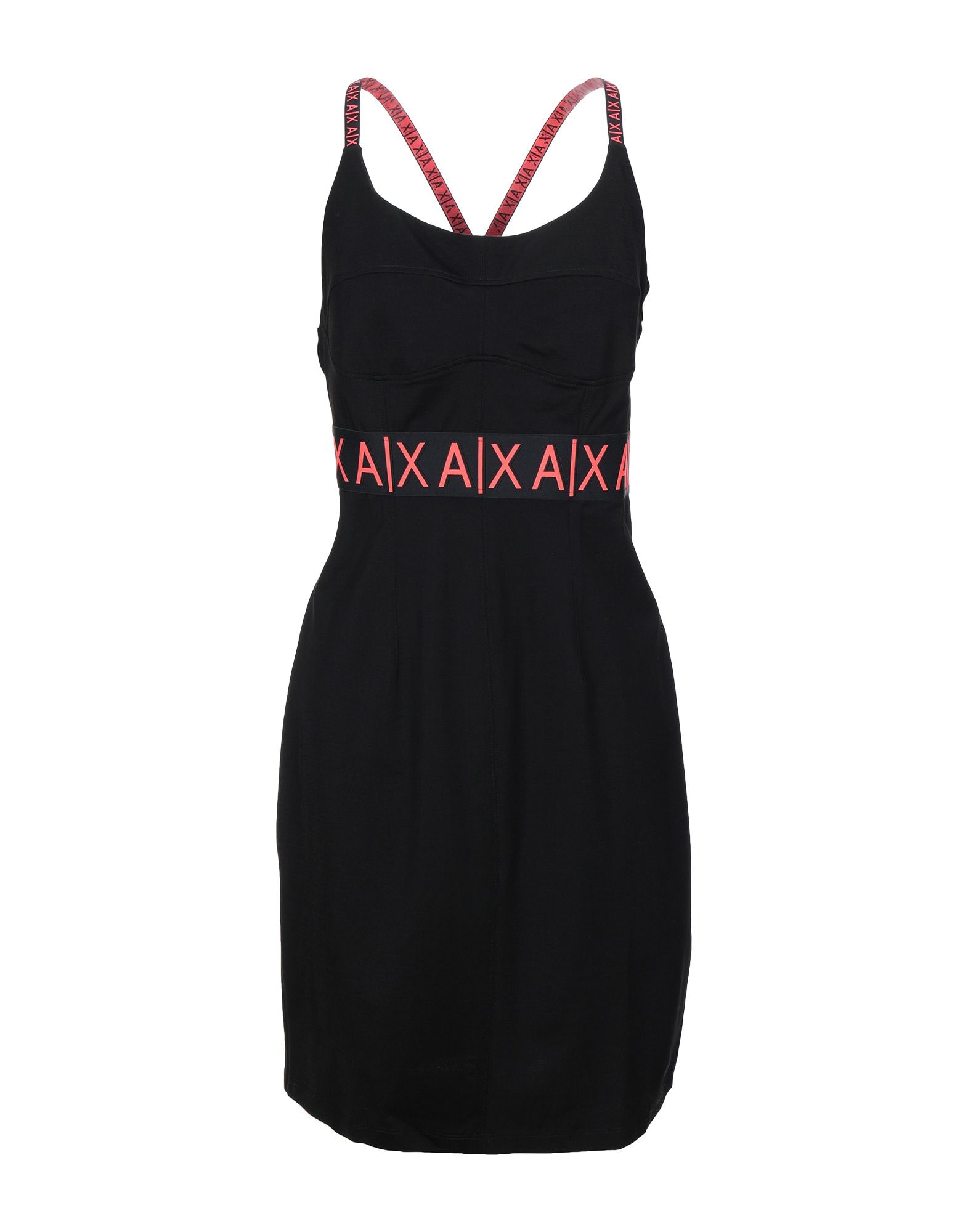 armani exchange dresses