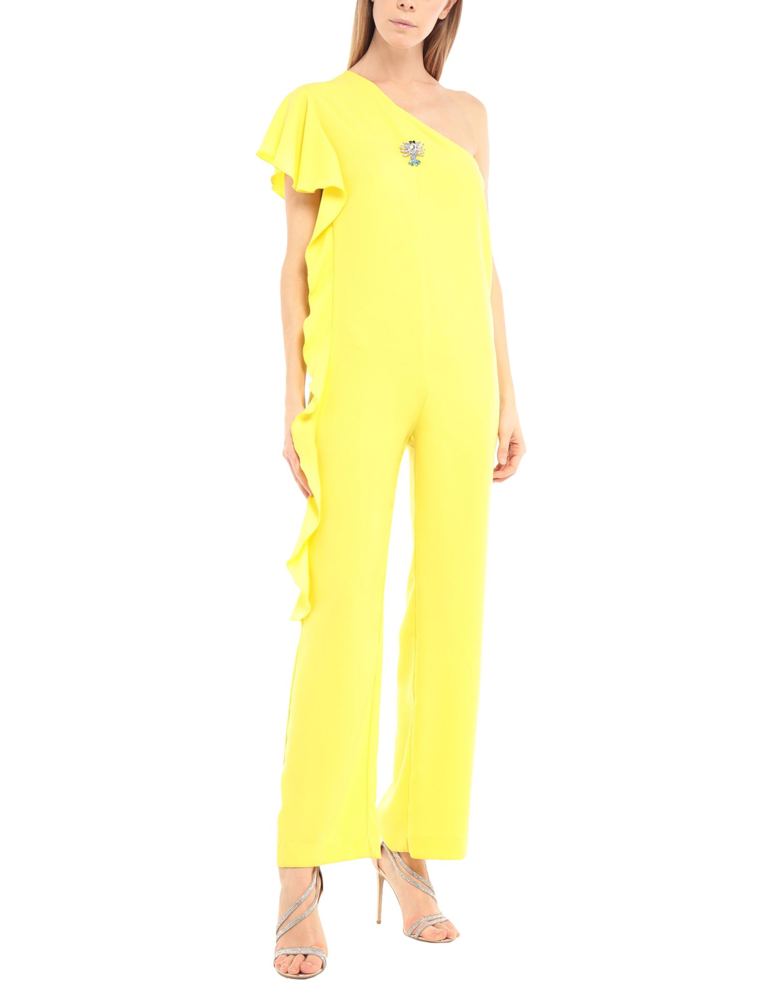 kocca jumpsuit 2019