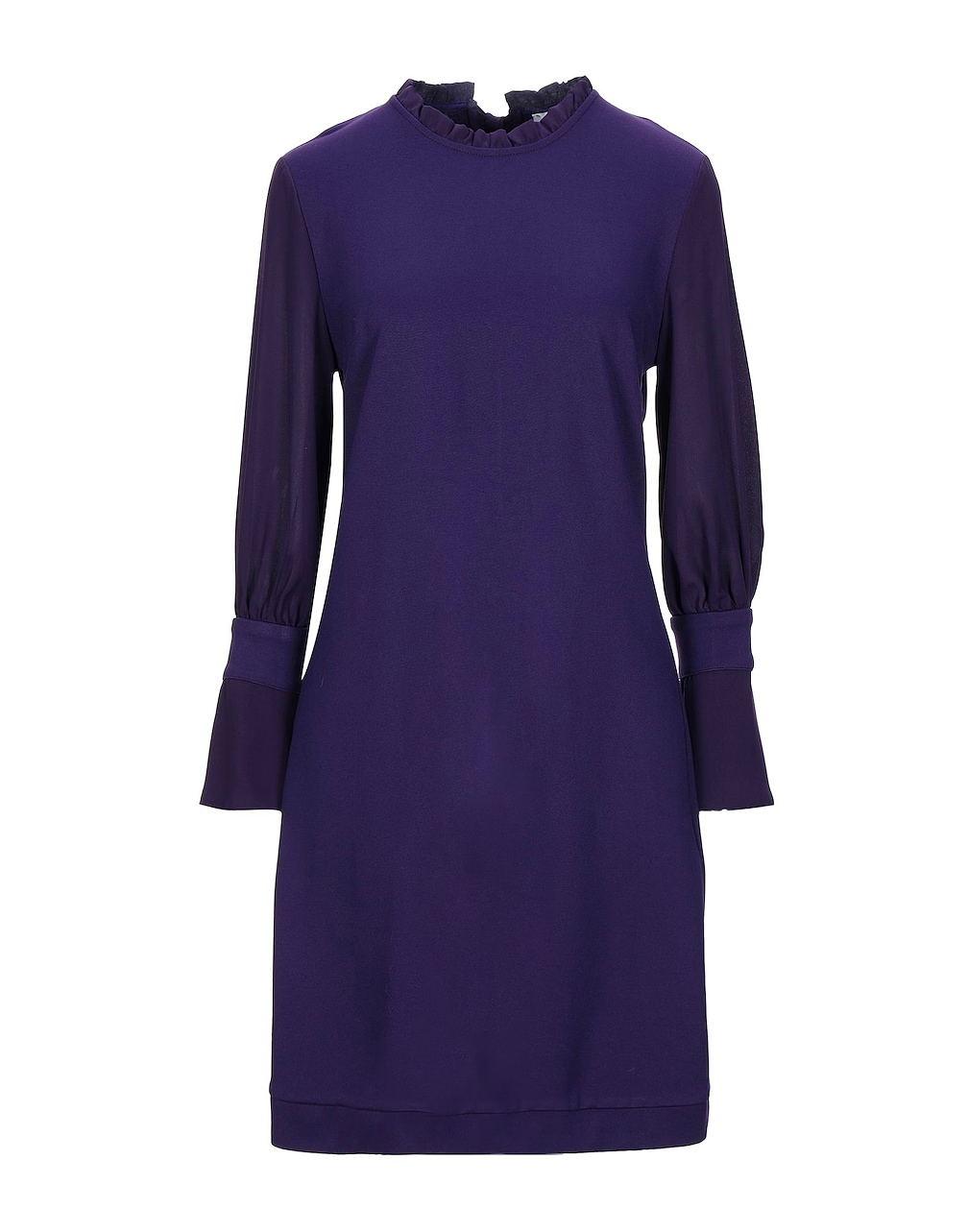 ANNARITA N TWENTY 4H - Robes courtes