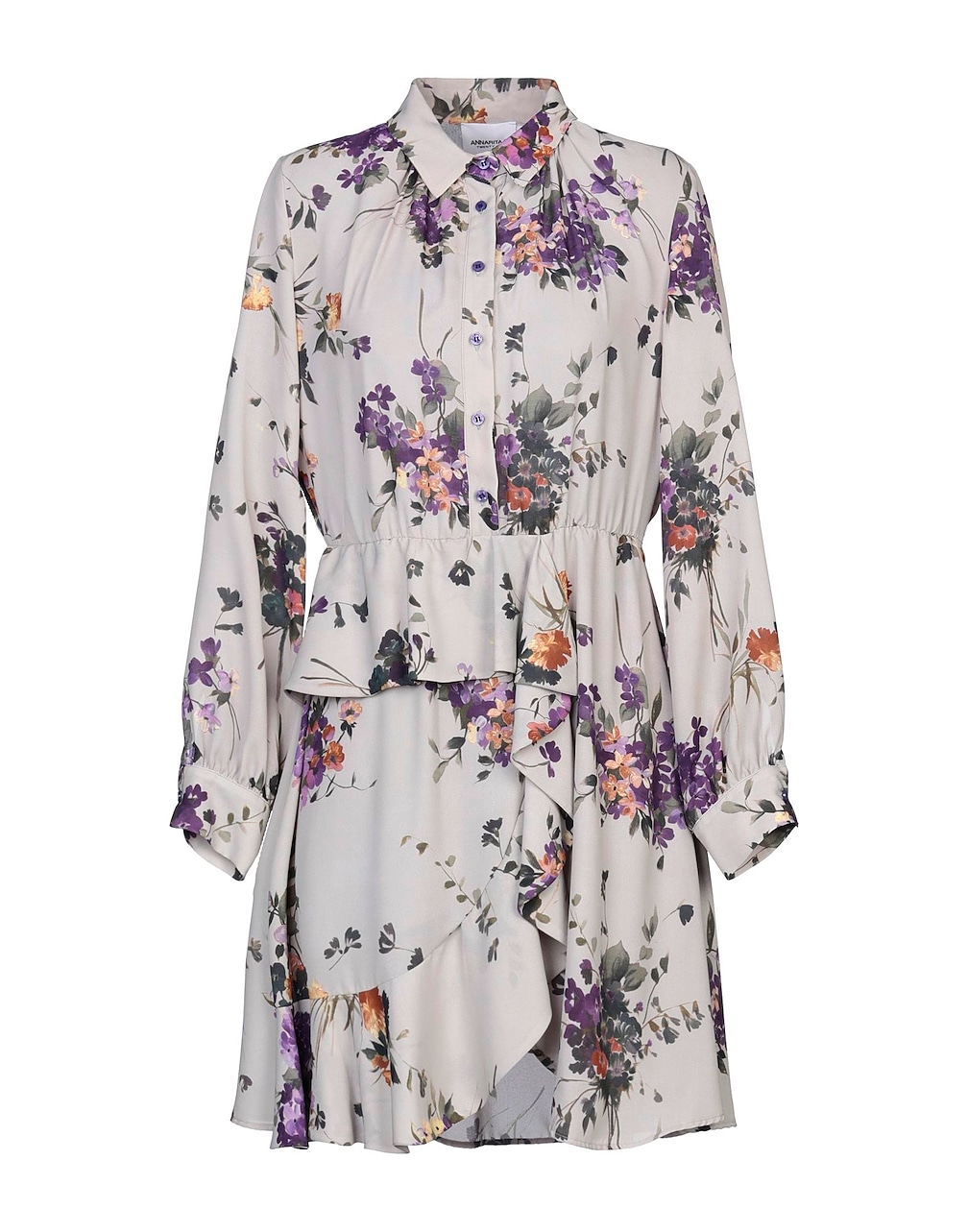 ANNARITA N TWENTY 4H - Vestiti corti