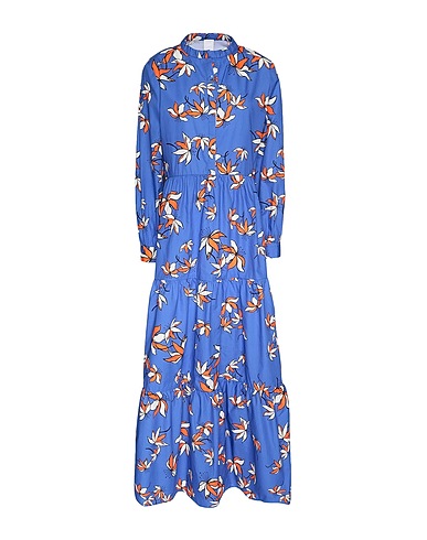 ZOOM 8 by YOOX - Long dress