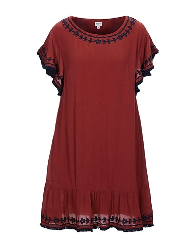 ZOOM PEPE JEANS - Robe courte