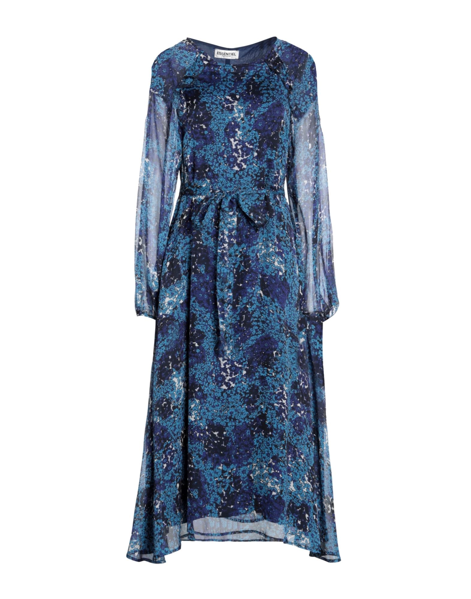 ESSENTIEL ANTWERP - ミディ丈ワンピース