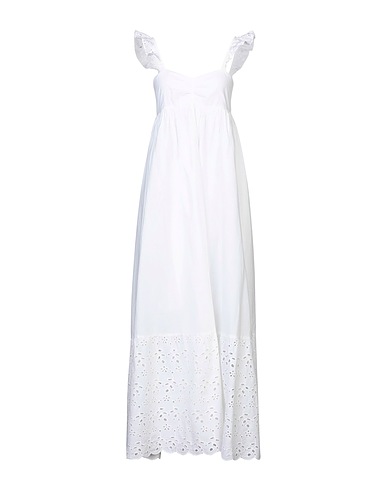 ZOOM PEPE JEANS - Robe longue