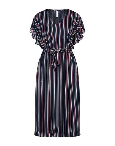 ZOOM PEPE JEANS - Robe mi-longue