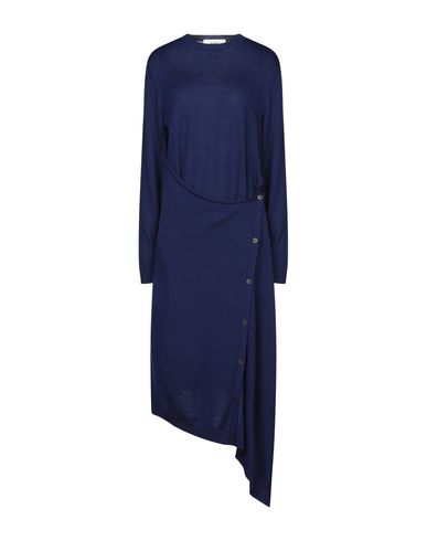 PORTS 1961 PORTS 1961 WOMAN SWEATER MIDNIGHT BLUE SIZE XS VIRGIN WOOL,15028369MU 5