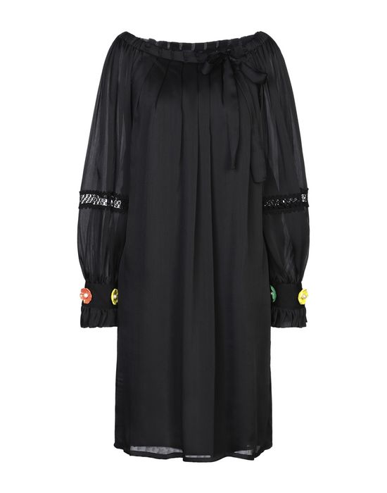 CAVALLI CLASS Короткое платье