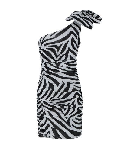 REDEMPTION Short dress,15028715UA 3