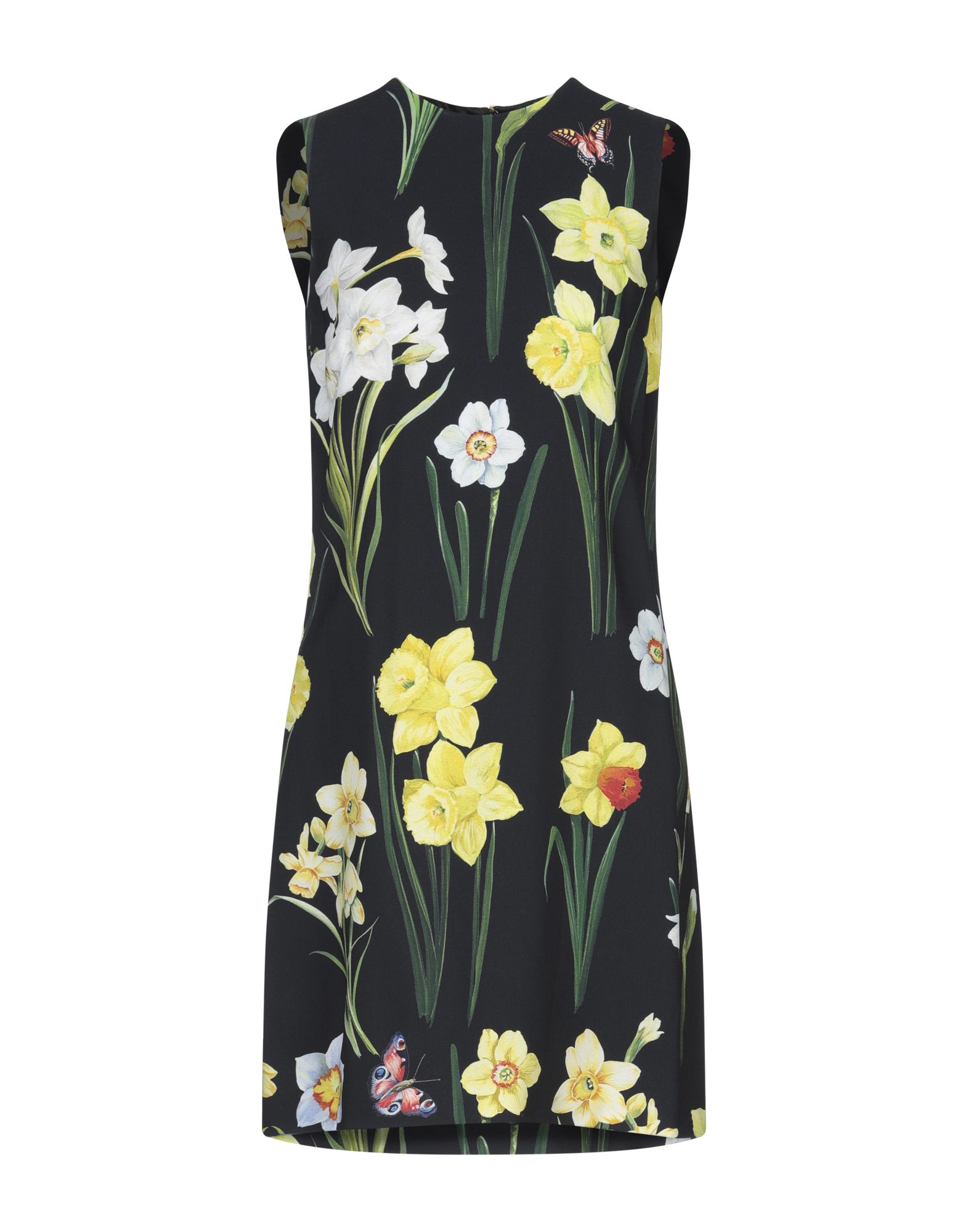 DOLCE&GABBANA - Mini dresses