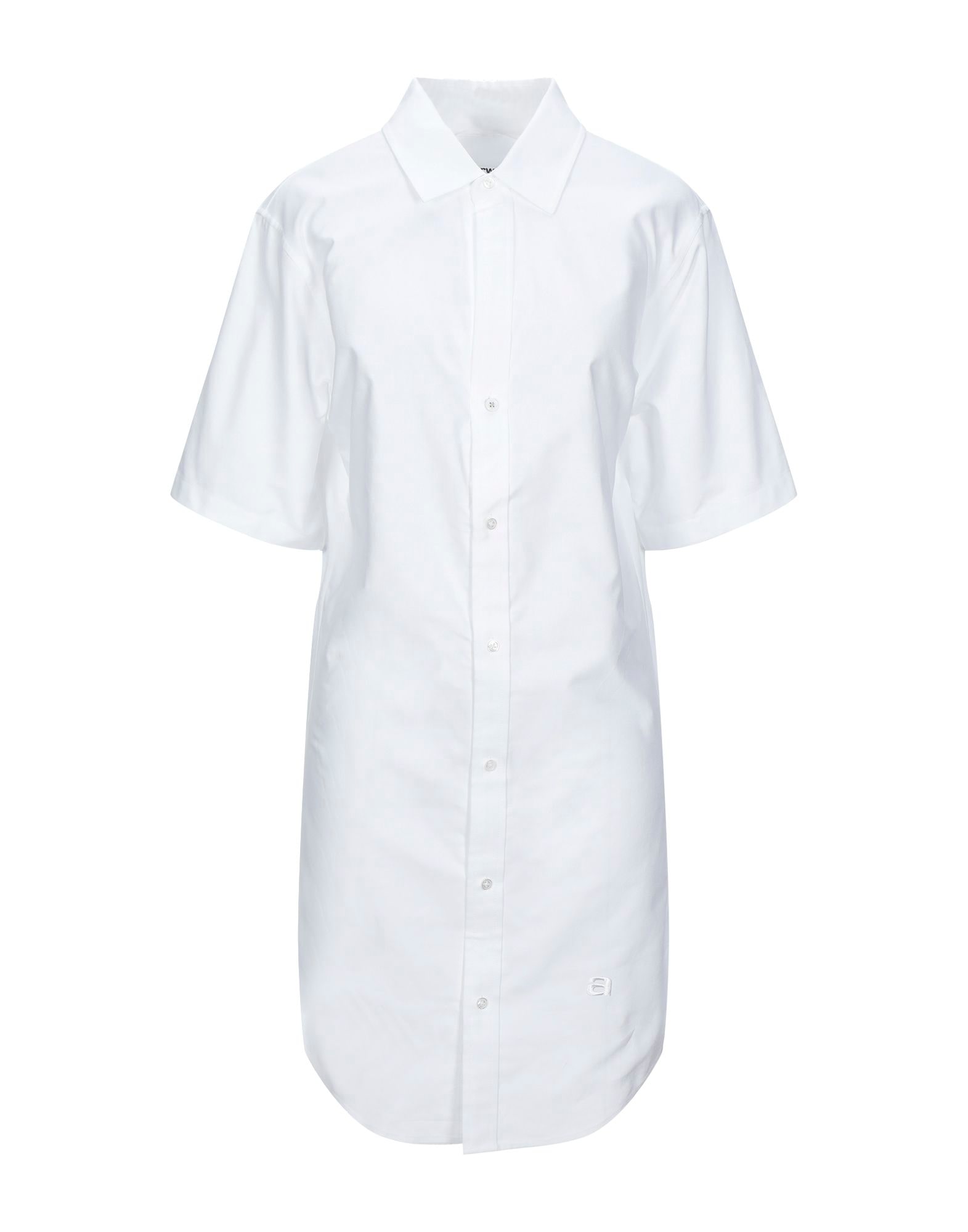 ALEXANDER WANG - Короткие платья