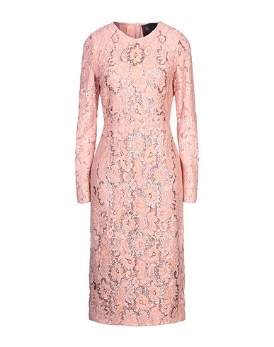 ZOOM MAX MARA - Robe aux genoux
