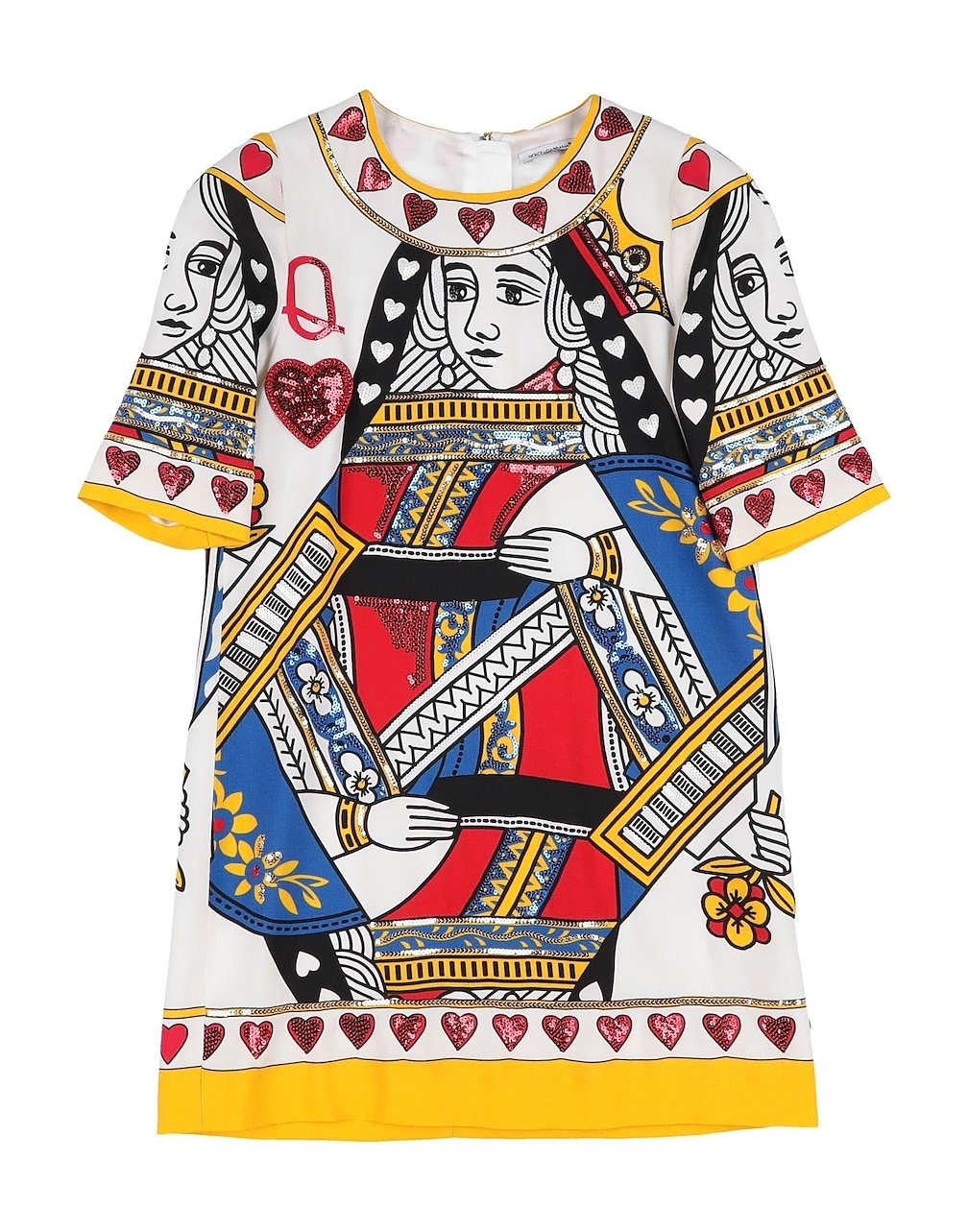 DOLCE&GABBANA - Kids’ dresses