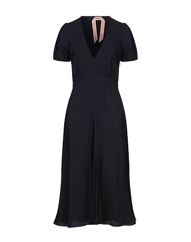 ZOOM N°21 - Vestito longuette