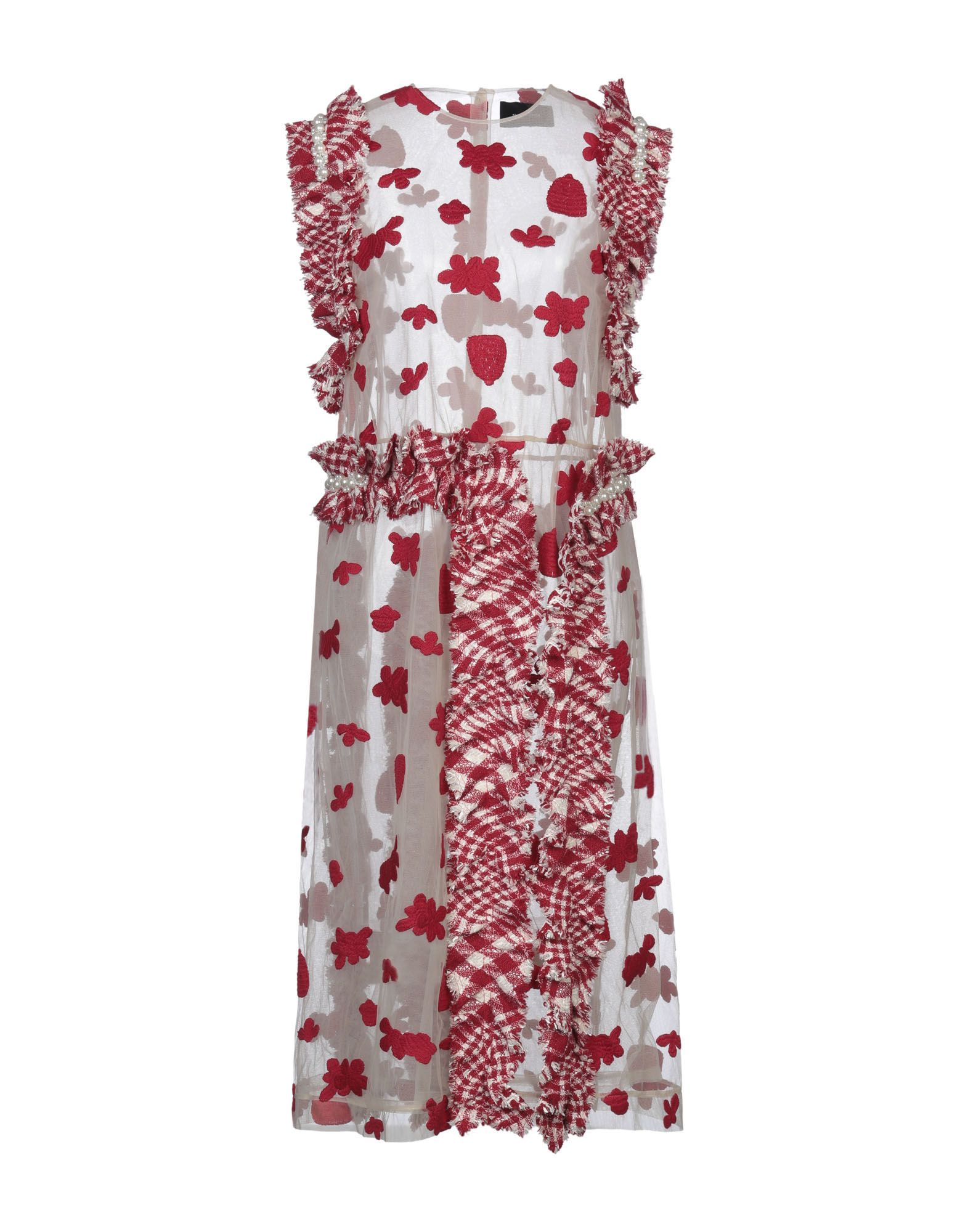 SIMONE ROCHA - Midi Dress