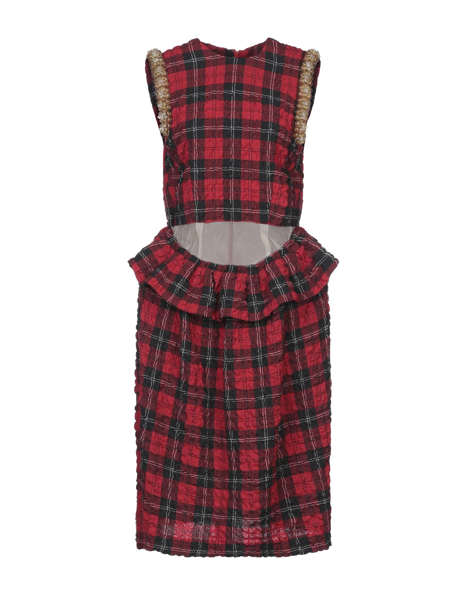 SIMONE ROCHA - Knee-length dress