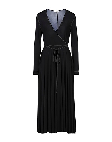ZOOM NINA RICCI - Midi Dress
