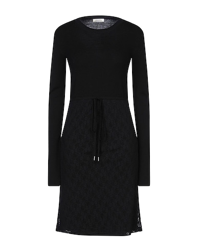 ZOOM NINA RICCI - Knee-length dress