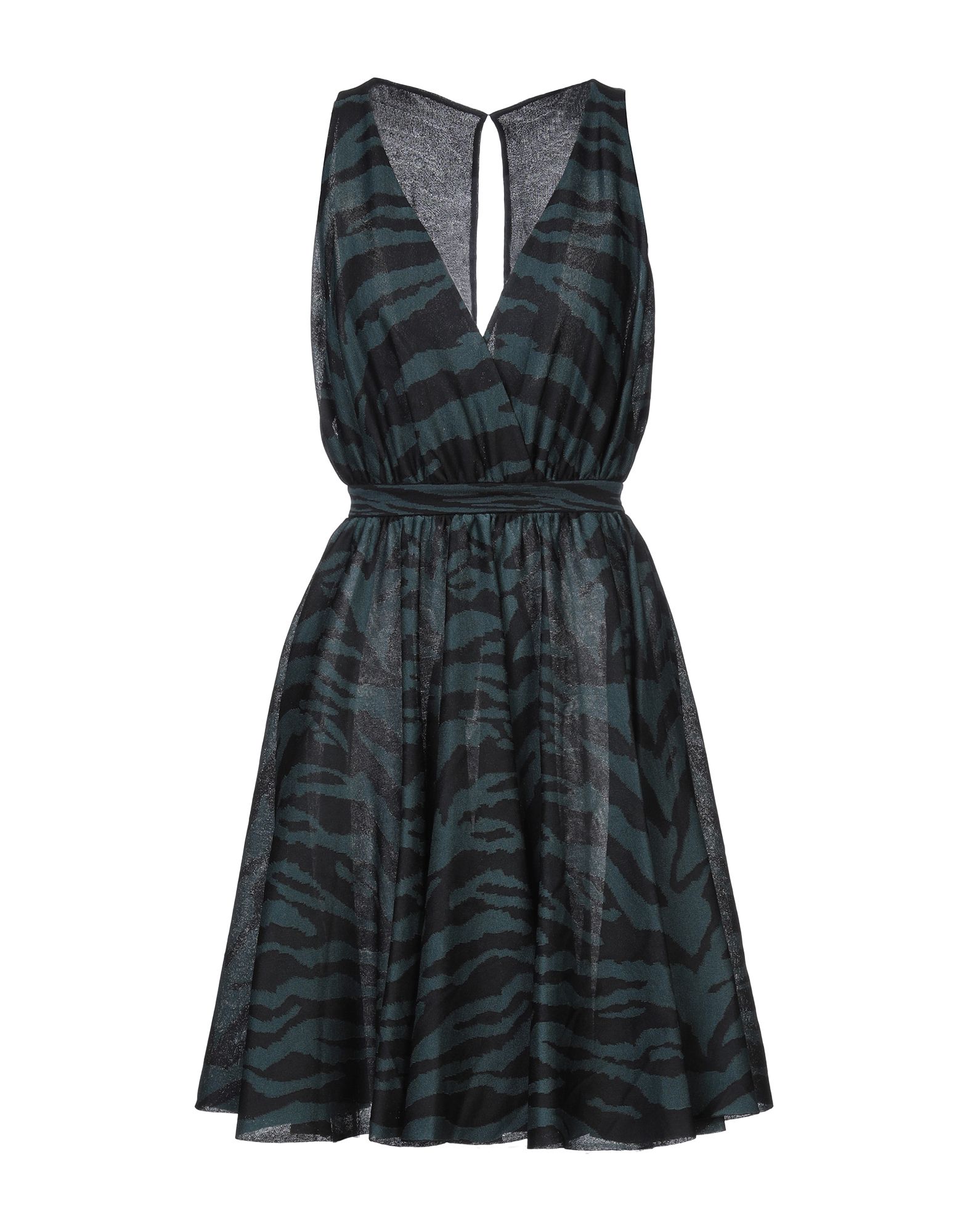 ALAÏA - Mini dresses