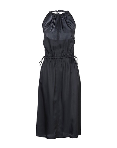 ZOOM HELMUT LANG - Robe mi-longue