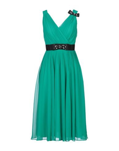 kate spade green dress