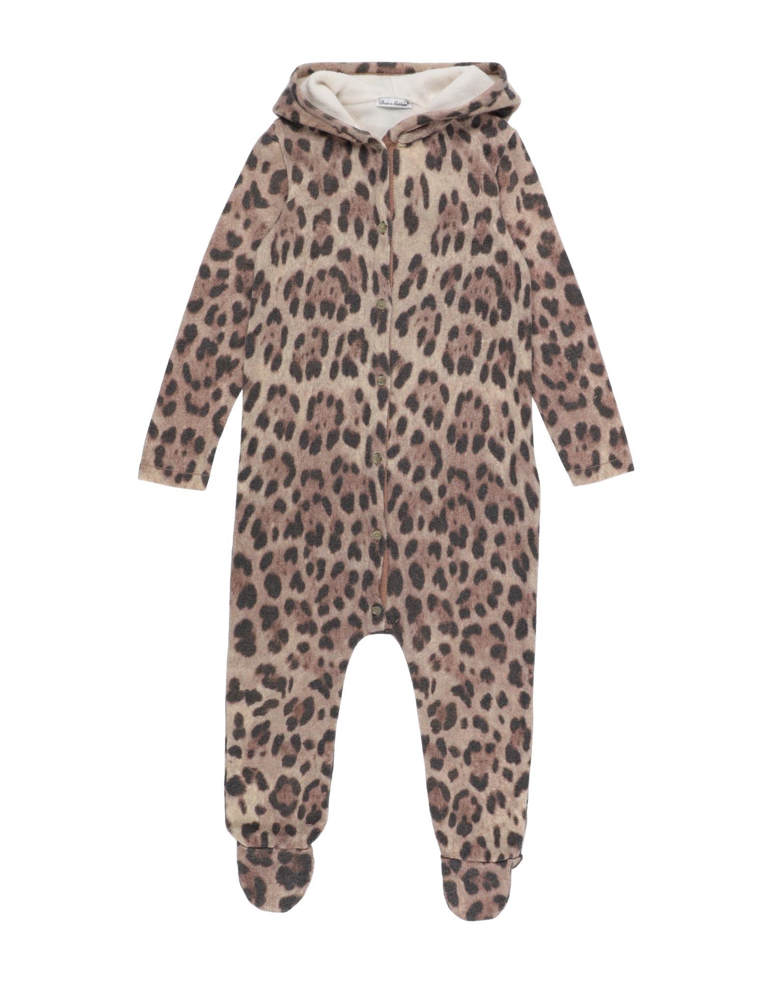 DOLCE&GABBANA - Baby Jumpsuits & Overalls