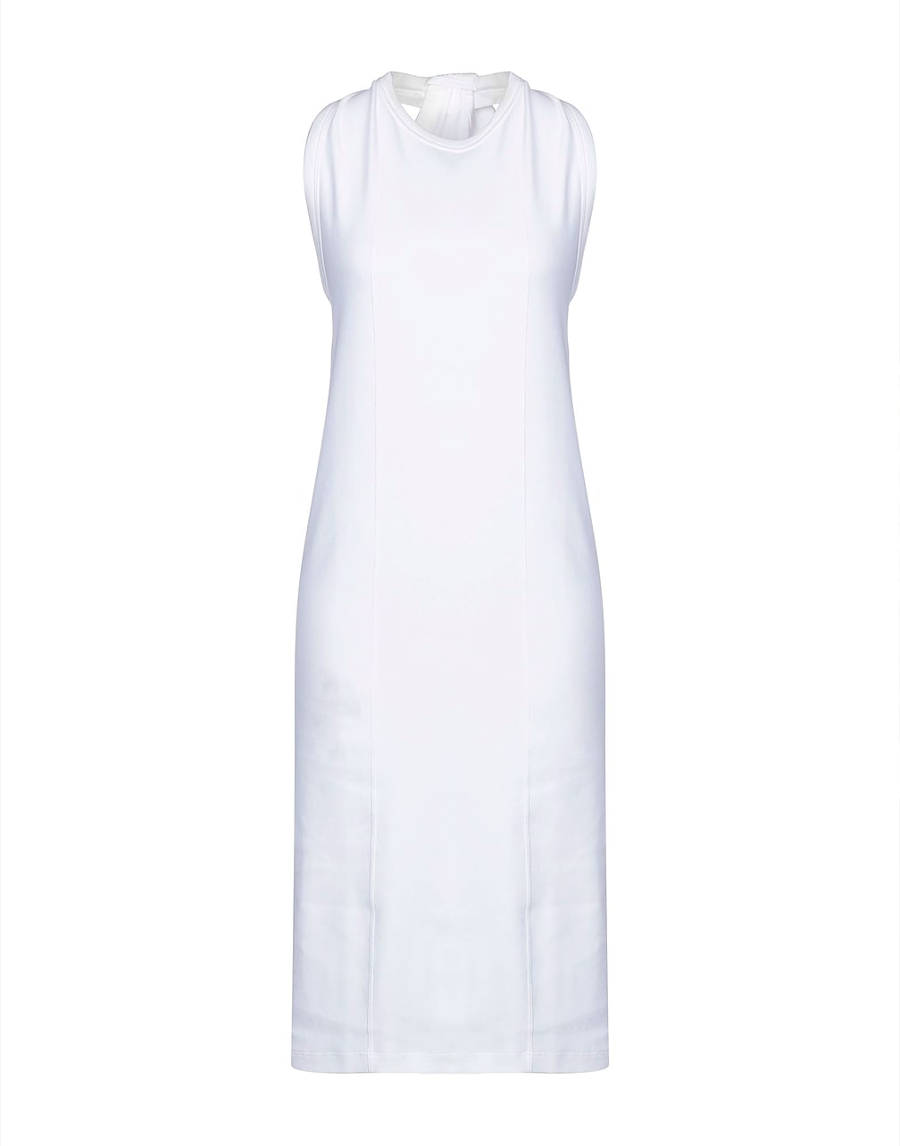 HELMUT LANG - Midi dresses