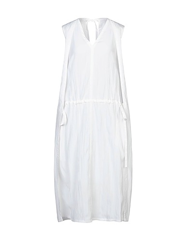 ZOOM HELMUT LANG - Robe mi-longue