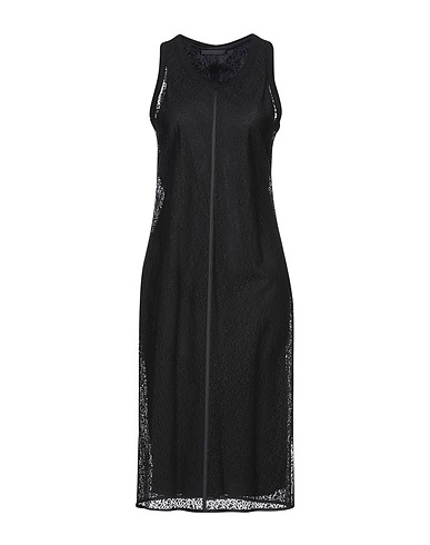 ZOOM HELMUT LANG - Modèle fourreau