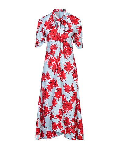 ZOOM PROENZA SCHOULER - Vestido a media pierna