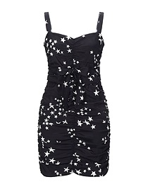 P.A.R.O.S.H. - Short dress