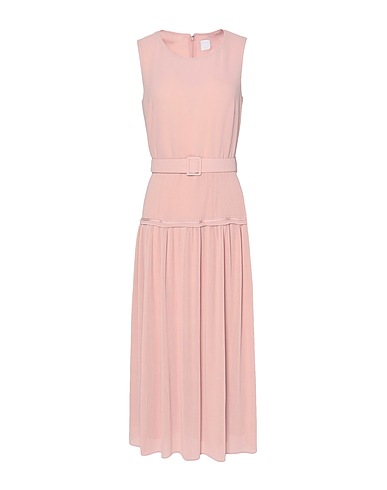 8 BY YOOX MIDI DRESS,15030233ND 3