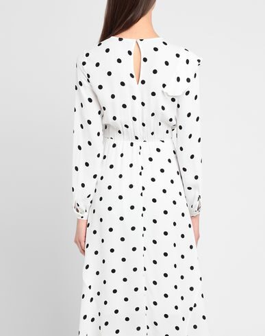8 BY YOOX Midi Dress,15030266RA 6