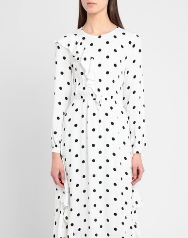 8 BY YOOX Midi Dress,15030266RA 6