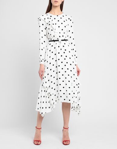 8 BY YOOX Midi Dress,15030266RA 6