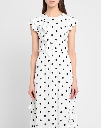 8 BY YOOX Midi Dress,15030280TQ 3