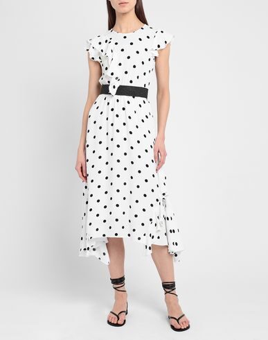 8 BY YOOX Midi Dress,15030280TQ 3