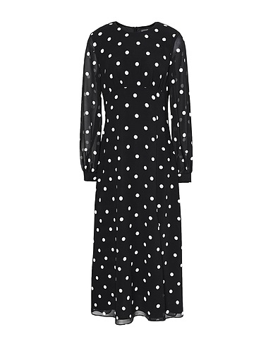 8 BY YOOX Long dress,15030368PX 2