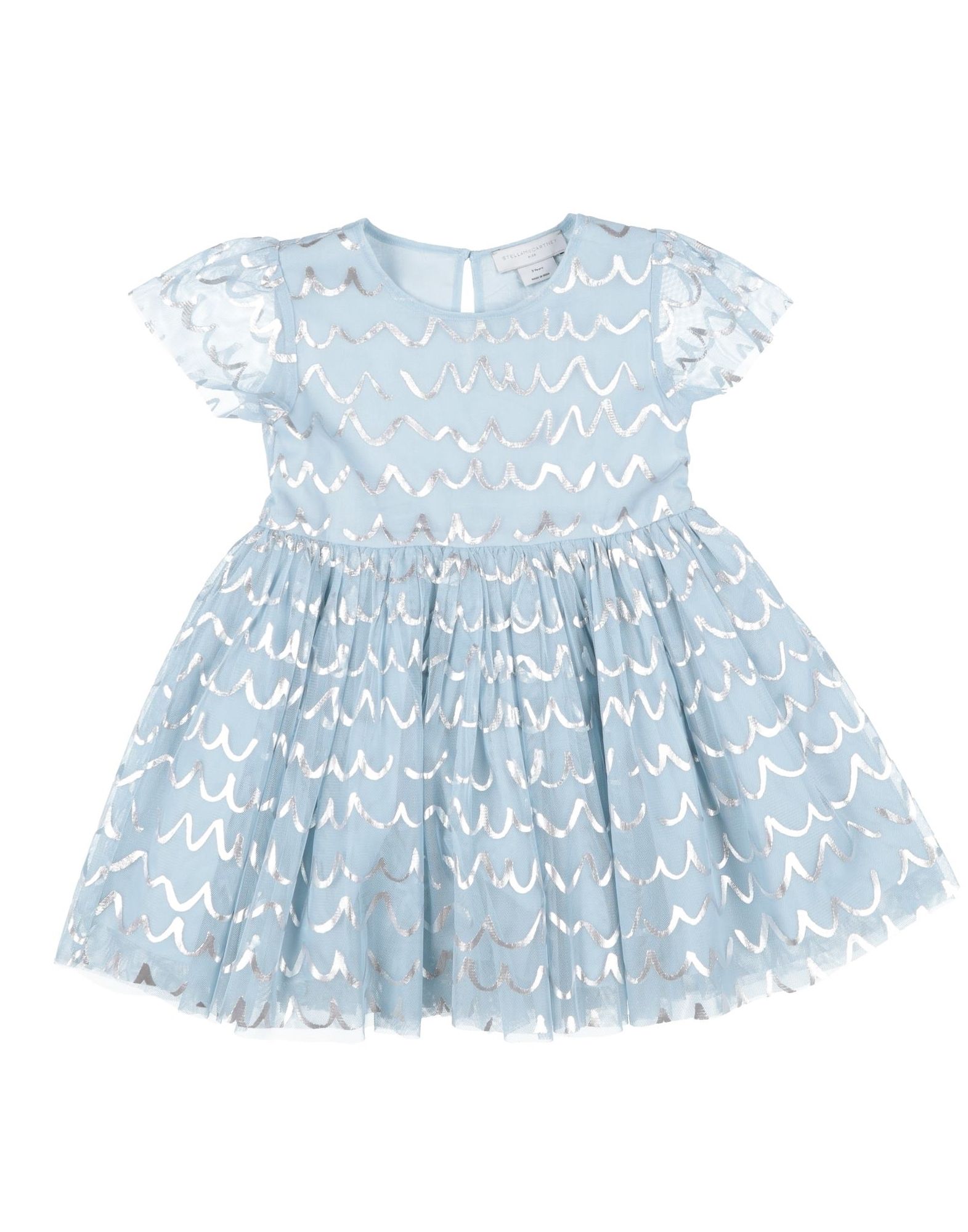 STELLA McCARTNEY KIDS - Kids’ dresses