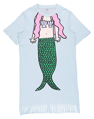 ZOOM STELLA McCARTNEY KIDS - Vestito