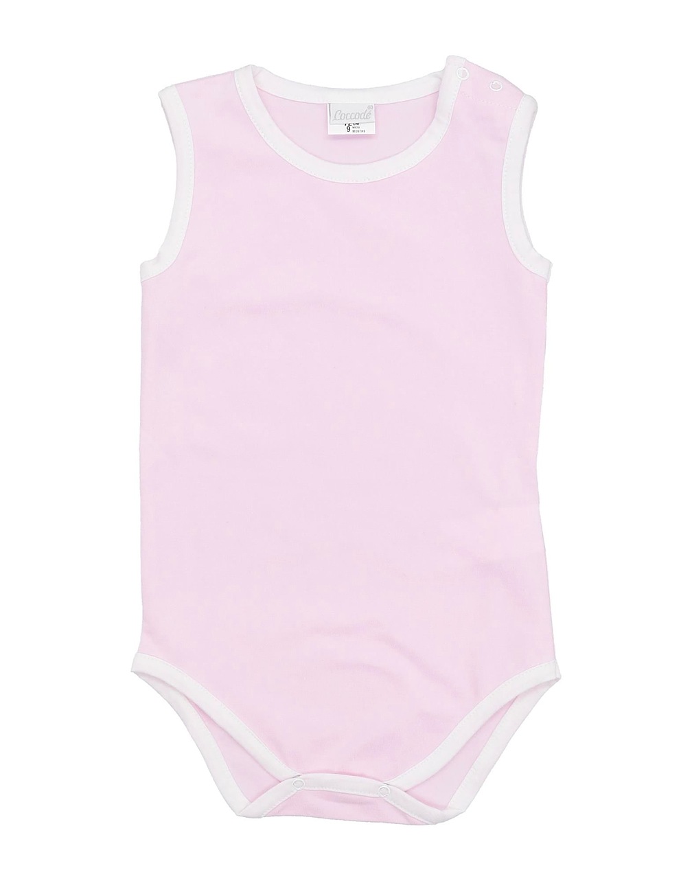 COCCODÉ - Βρεφικά φορμάκια