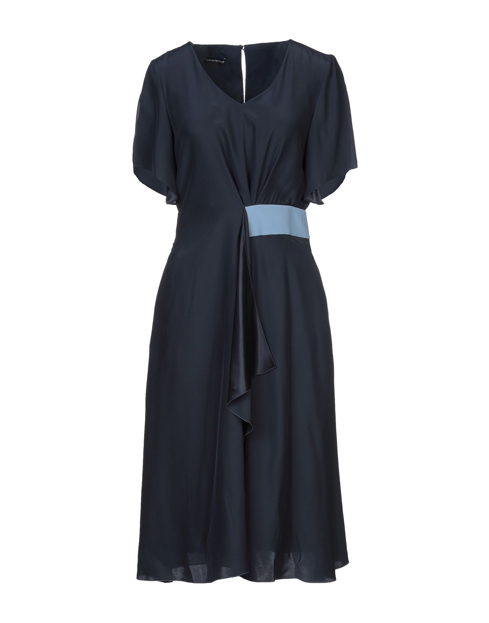 EMPORIO ARMANI - Midi dresses