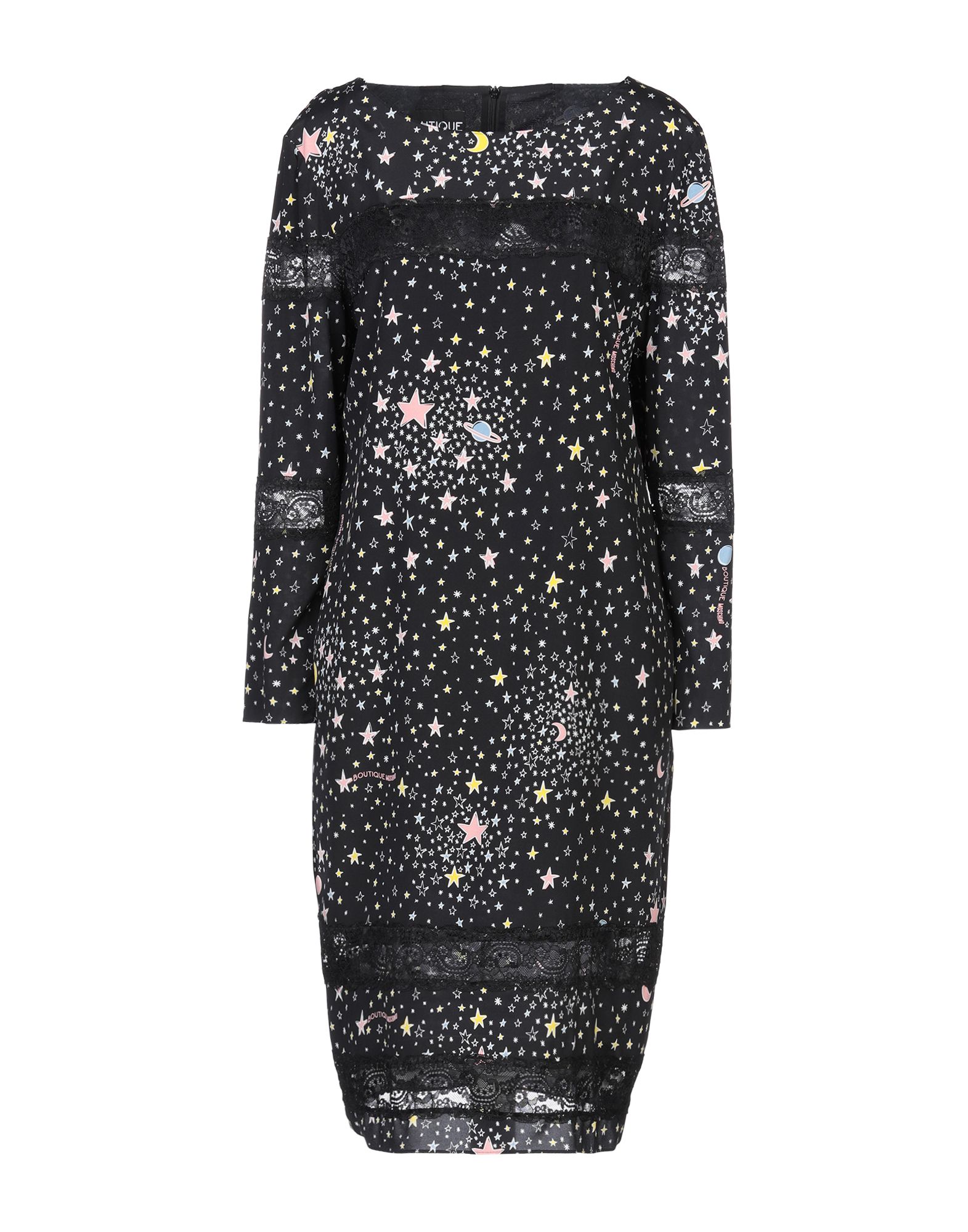 BOUTIQUE MOSCHINO - Midi dresses