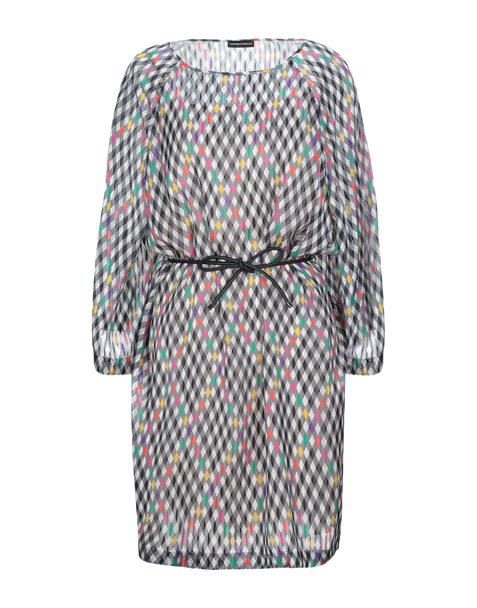 EMPORIO ARMANI - Mini dresses