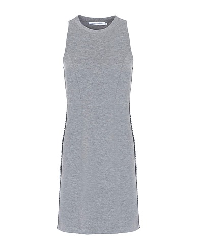 ZOOM CALVIN KLEIN JEANS - Vestito corto
