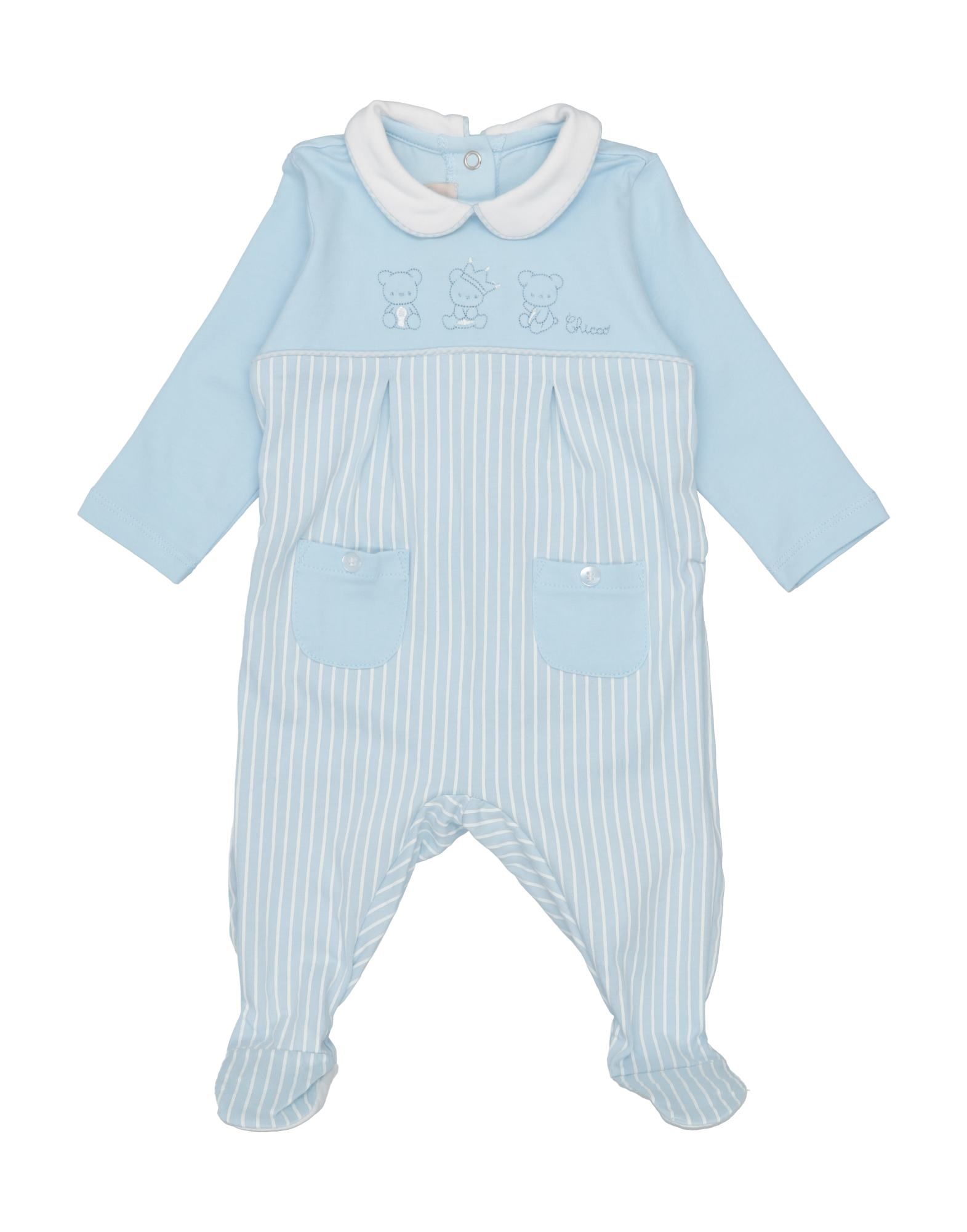 Chicco Baby Boys Playsuit
