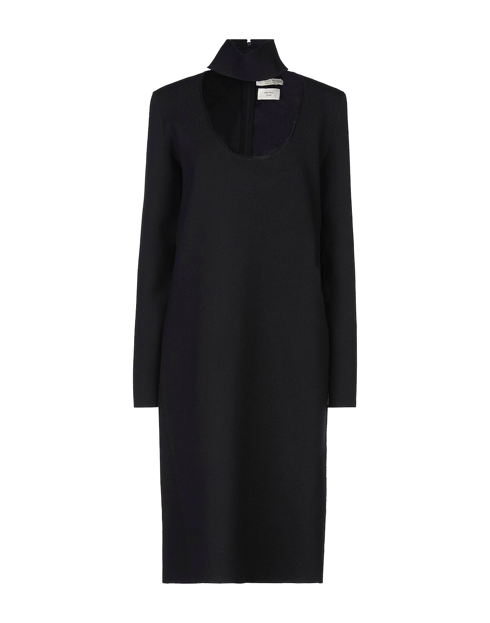 BOTTEGA VENETA - Midi dresses